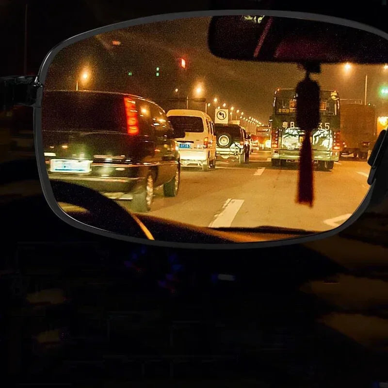 Lentes Hd Vision 2x1