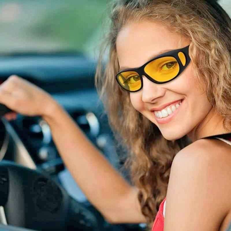Lentes Hd Vision 2x1